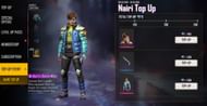 The event started recently and will be available for a few days (Image via Free Fire)